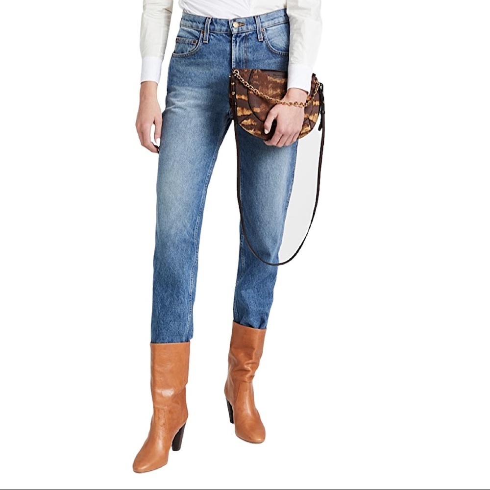 ULLA JOHNSON Mira Crossbody Clutch
